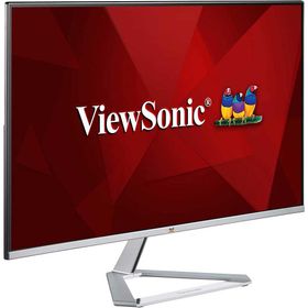 ViewSonic VX2776-SMH 27 inç 75Hz 4ms HDMI+Analog Full HD IPS Monitör