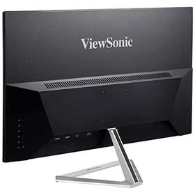 ViewSonic VX2776-SMH 27 inç 75Hz 4ms HDMI+Analog Full HD IPS Monitör