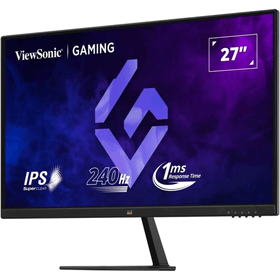 ViewSonic VX2779A-HD-PRO 27 inç 240Hz 1ms Oyuncu Monitörü