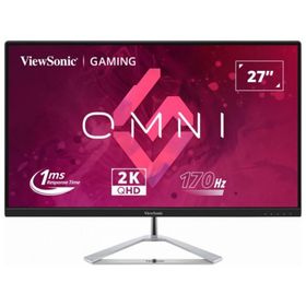 ViewSonic VX2780-2K 27 inç 170Hz 1ms 2K IPS Oyuncu Monitörü