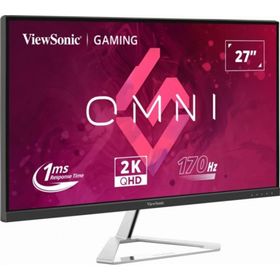 ViewSonic VX2780-2K 27 inç 170Hz 1ms 2K IPS Oyuncu Monitörü