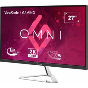 ViewSonic VX2780-2K 27 inç 170Hz 1ms 2K IPS Oyuncu Monitörü