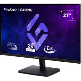 ViewSonic VX27G1-2K 27 inç 180Hz 1ms 2K IPS Oyuncu Monitörü Outlet - Teşhir
