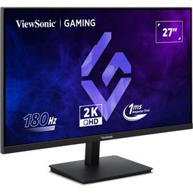 ViewSonic VX27G1-2K 27 inç 180Hz 1ms 2K IPS Oyuncu Monitörü Outlet - Teşhir