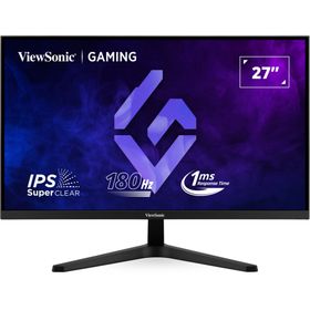 ViewSonic VX27G1-HD 27 inç 180Hz 1ms IPS Oyuncu Monitörü