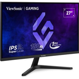 ViewSonic VX27G1-HD 27 inç 180Hz 1ms IPS Oyuncu Monitörü