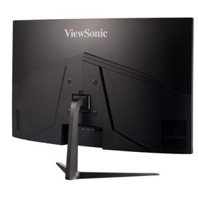 ViewSonic VX3218-PC-MHD 32 inç 165Hz 1ms Curved Oyuncu Monitörü