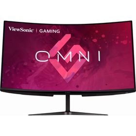 ViewSonic VX3218-PC-MHD 32 inç 165Hz 1ms Curved Oyuncu Monitörü