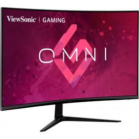 ViewSonic VX3218-PC-MHD 32 inç 165Hz 1ms Curved Oyuncu Monitörü