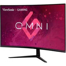 ViewSonic VX3218-PC-MHD 32 inç 165Hz 1ms Curved Oyuncu Monitörü
