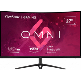 Viewsonic VX3218-PC-MHDJ 32 inç 1ms Full HD Curved Oyuncu Monitör Outlet - Teşhir