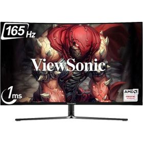 Viewsonic VX3258-PC-MHD 31.5" 1ms Full HD Freesync Curved Monitör