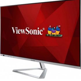 ViewSonic VX3276-2K-MHD-2 32 inç 75Hz 4ms 2K IPS Monitör