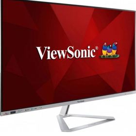 ViewSonic VX3276-2K-MHD-2 32 inç 75Hz 4ms 2K IPS Monitör