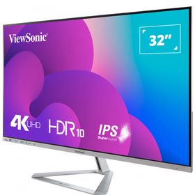ViewSonic VX3276-4K-MHD 32 inç 4K Monitör