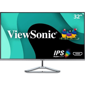 ViewSonic VX3276-MHD-3 32 inç IPS Monitör