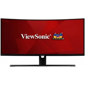 ViewSonic VX3418-2KPC-MHD 34 inç 144Hz 1ms Curved Oyuncu Monitörü