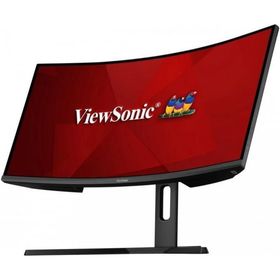ViewSonic VX3418-2KPC-MHD 34 inç 144Hz 1ms Curved Oyuncu Monitörü