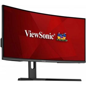 ViewSonic VX3418-2KPC-MHD 34 inç 144Hz 1ms Curved Oyuncu Monitörü