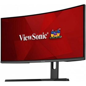 ViewSonic VX3418-2KPC-MHD 34 inç 144Hz 1ms Curved Oyuncu Monitörü