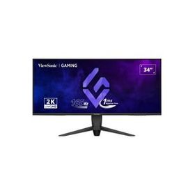 ViewSonic VX3480-2K-PRO 165Hz 1ms Oyuncu Monitörü Outlet - Teşhir