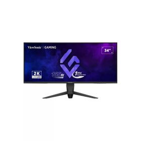 ViewSonic VX3480-2K-PRO 165Hz 1ms Oyuncu Monitörü Outlet - Teşhir