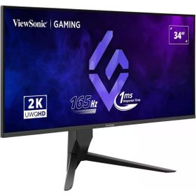 ViewSonic VX3480-2K-PRO 165Hz 1ms Oyuncu Monitörü Outlet - Teşhir