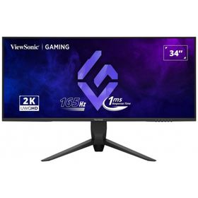 ViewSonic VX3480-2K-PRO 165Hz 1ms Oyuncu Monitörü