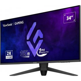 ViewSonic VX3480-2K-PRO 165Hz 1ms Oyuncu Monitörü