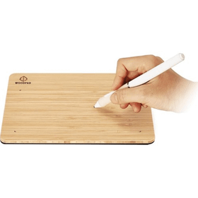 Vıewsonıc Woodpad 7 Bambu Grafik Tablet