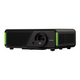 ViewSonic X1-4K VS19300 Projeksiyon Cihazı