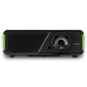 ViewSonic X2-4K PRO 3300 Lümen Xbox Lisanslı 4K HDR Çözünürlüklü Akıllı Led Projeksiyon Cihazı