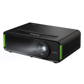 ViewSonic X2-4K PRO 3300 Lümen Xbox Lisanslı 4K HDR Çözünürlüklü Akıllı Led Projeksiyon Cihazı