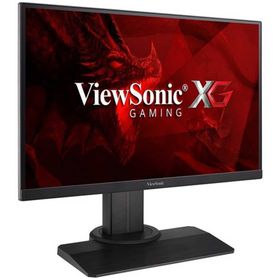 ViewSonic XG2405-2 24 inç Curved Oyuncu Monitörü