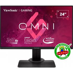 ViewSonic XG2431 23.8 inç 240Hz 0.5ms Oyuncu Monitörü