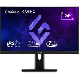 ViewSonic XG24G1 24 inç 180Hz 1ms Gaming Monitör