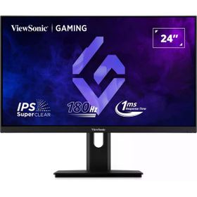 ViewSonic XG24G1 24 inç 180Hz 1ms Gaming Monitör
