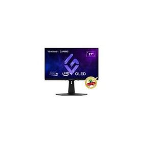ViewSonic XG272-2K-OLED 27 inç 240Hz 0.01ms Monitör Outlet - Teşhir