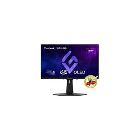 ViewSonic XG272-2K-OLED 27 inç 240Hz 0.01ms Monitör Outlet - Teşhir