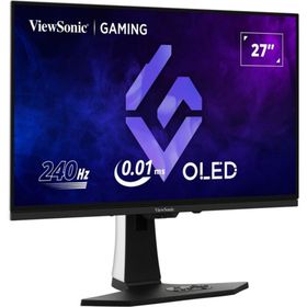 ViewSonic XG272-2K-OLED 27 inç 240Hz 0.01ms Monitör