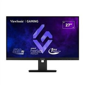 ViewSonic XG2737 27 inç 520Hz 1ms Pivot IPS Oyuncu Monitörü
