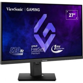ViewSonic XG2737 27 inç 520Hz 1ms Pivot IPS Oyuncu Monitörü
