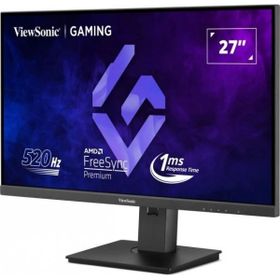 ViewSonic XG2737 27 inç 520Hz 1ms Pivot IPS Oyuncu Monitörü