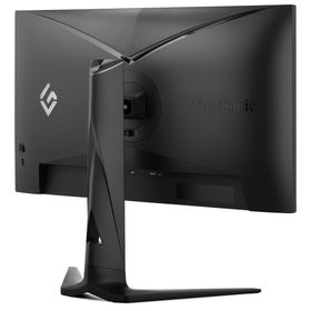 ViewSonic XG275D1-4K 27 inç 320Hz 0.5ms IPS 4K Oyuncu Monitörü