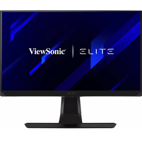 ViewSonic XG320Q 32 inç 165Hz 0.5ms 2K Quantum Ergonomik Oyuncu Monitörü Outlet - Teşhir