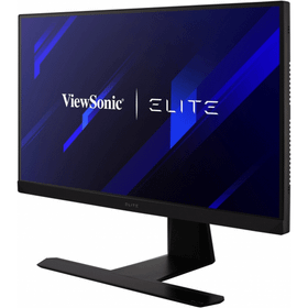 ViewSonic XG320Q 32 inç 165Hz 0.5ms 2K Quantum Ergonomik Oyuncu Monitörü Outlet - Teşhir