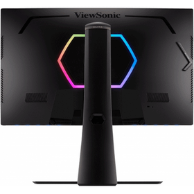 ViewSonic XG320Q 32 inç 165Hz 0.5ms 2K Quantum Ergonomik Oyuncu Monitörü Outlet - Teşhir