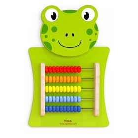Viga Toys Kurbağa Figürlü Duvar Oyunu