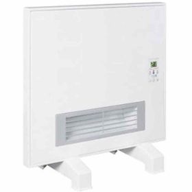 Vigo EFP-4550E25B 2500 W Konvektör Isıtıcı Beyaz