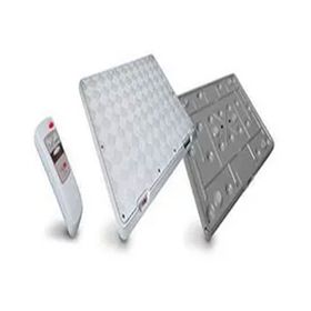 Vigo ELA250 250 W Ayak Isıtıcısı Gri